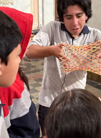 Feria de la Ciencia y la Tecnología