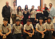 Colegio San Ignacio implementa protocolo para apoyar a deportistas destacados