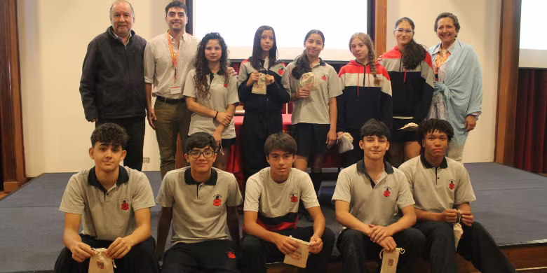 Colegio San Ignacio implementa protocolo para apoyar a deportistas destacados