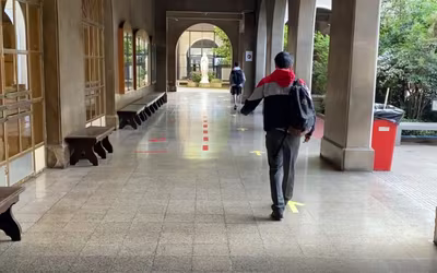 Uniforme Escolar 2022