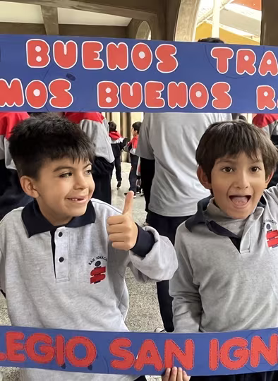 Semana de la Convivencia Escolar 2023