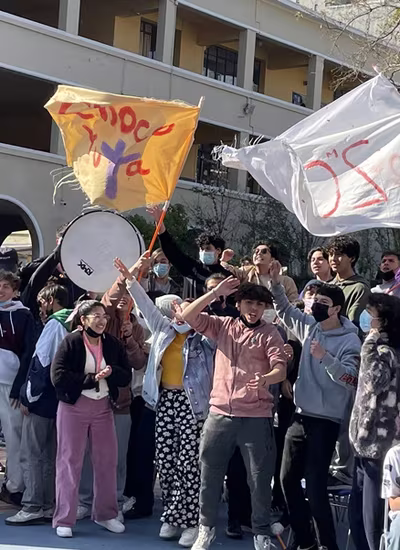 Semana Ignaciana, martes 14 de septiembre 2022