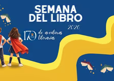 Semana del Libro en el Colegio San Ignacio