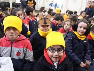 Semana Ignaciana - Miércoles 10 de julio.