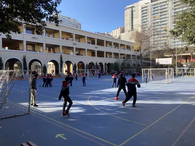 Inicio Segundo Semestre 2021 (2)