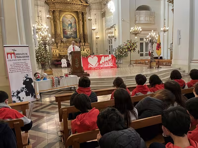 Celebración San Ignacio (2)