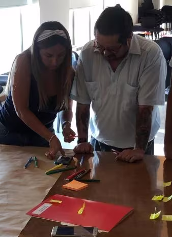 Jornada Profesores Jefes 2019