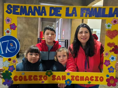 Semana de la Familia