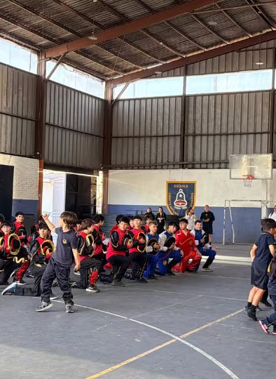 Carnaval Callejero: una celebración llena de música, gratitud y comunidad