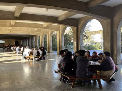 Jornada Coeducación Tercer Ciclo.-