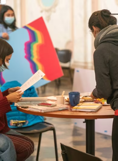 Jornada de Educación No Sexista - Docentes-