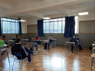Retorno a Clases IVº Medios 2021