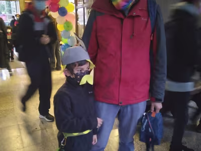 Semana del Libro 2022