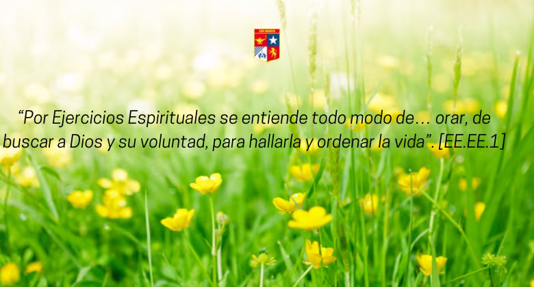 Ejercicios Espirituales de la Vida Corriente