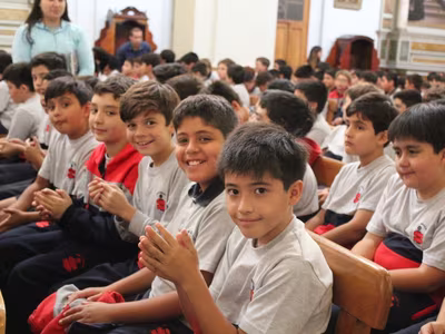 Liturgias Inicio de Año 2020