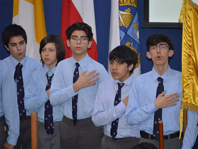 Olimpiadas de Matemática 2018