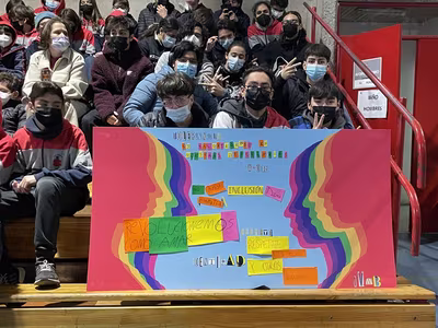 Jornada hacia una Educación No Sexista