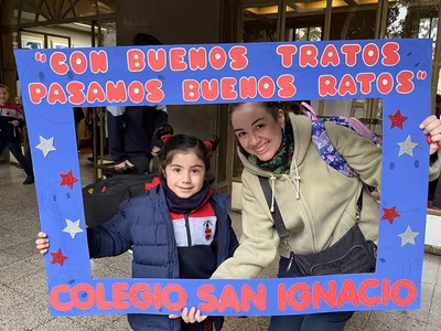 Semana de la Convivencia Escolar 2023
