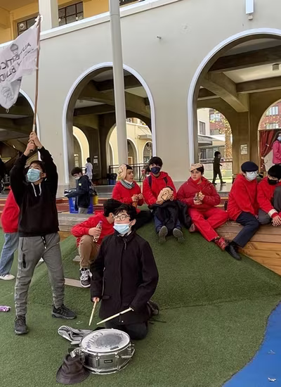 Semana Ignaciana, martes 14 de septiembre 2022