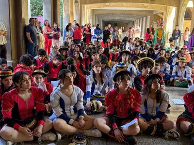Carnaval Callejero: una celebración llena de música, gratitud y comunidad