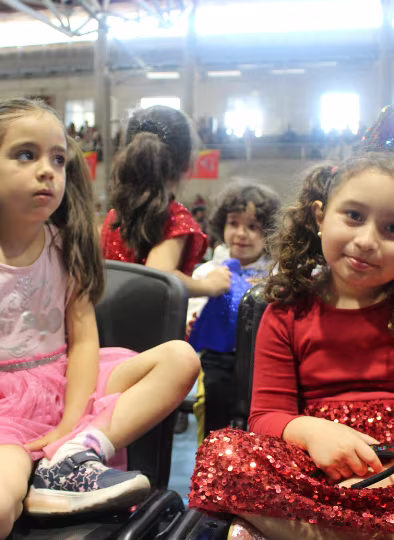 Sing Along: Pre Kínder y Kínder 2025