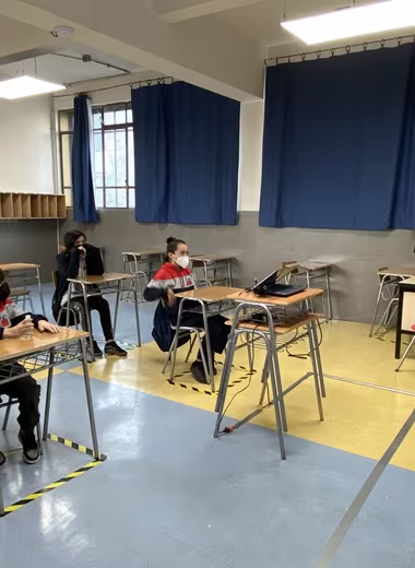 Retorno a Clases 17 de mayo (2)