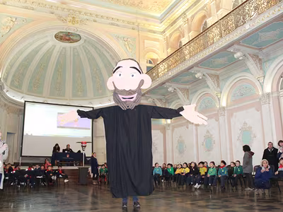 Semana Ignaciana 2018