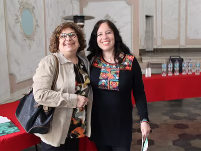 Encuentro Ex Colaboradores