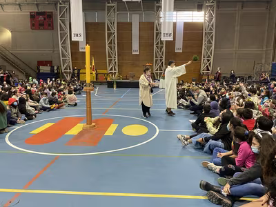 Liturgia de Resurrección