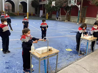 Retorno a Clases 17 de mayo (2)