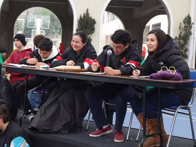 Semana Ignaciana - Miércoles 10 de julio.