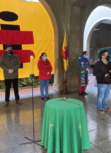 Entrega Anuario 2020