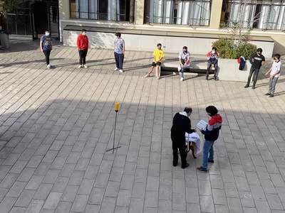 Retorno a Clases IVº Medios 2021