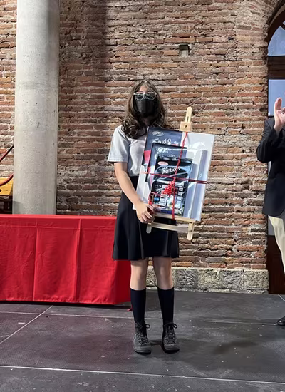 Liturgia de Cierre Año 2022 - Segundo Ciclo-.