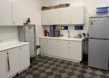 Funcionamiento de la Sala Primeros Auxilios