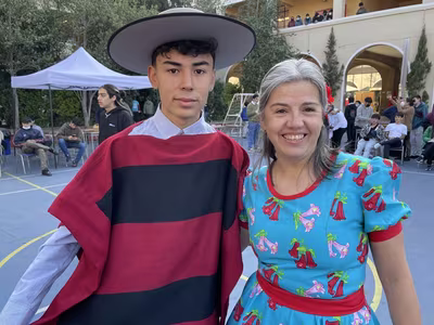 Semana Ignaciana, martes 14 de septiembre 2022