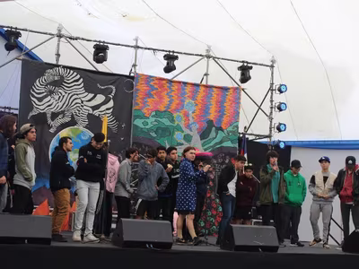 Semana Ignaciana - Miércoles 10 de julio.