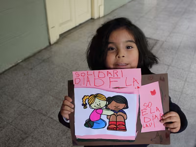 Día de la Solidaridad