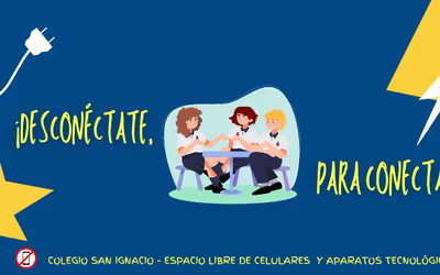 Protocolo sobre uso de celulares y dispositivos tecnológicos