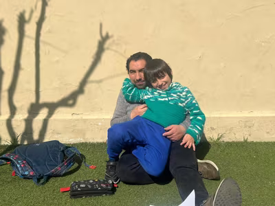 Jornada Familiar - Segundo Ciclo.