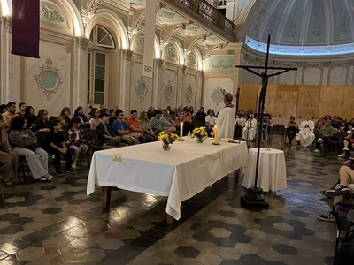 Vigilia Pascual