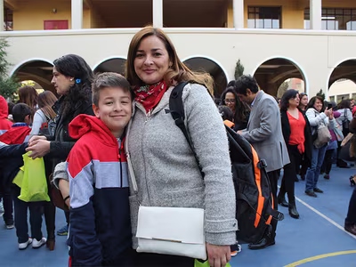 Misa de la familia 2018