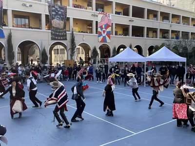 Semana Ignaciana, martes 14 de septiembre 2022