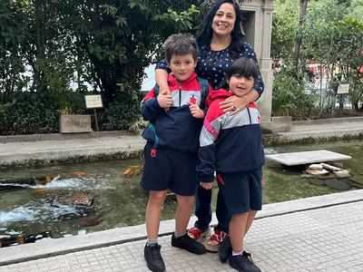 Primer Día de Clases 2024