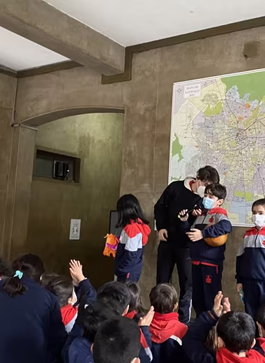 Día de la Solidaridad