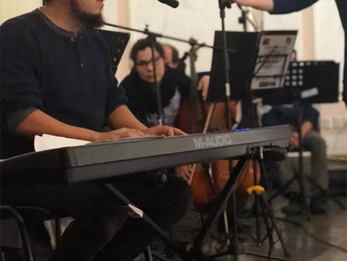 Semana de la Cultura, 4º Parte