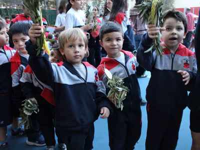 Liturgia de Ramos