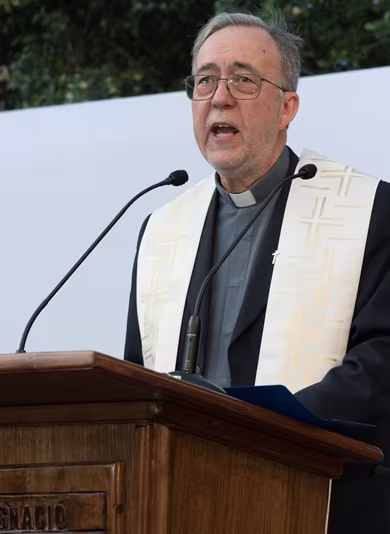 Liturgia de Graduación IV° Medio B 2022