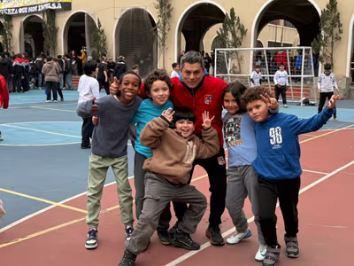 Semana Ignaciana I