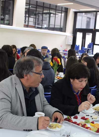 Día del Profesor 2019